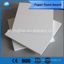 500g paper foam board , hard KT board